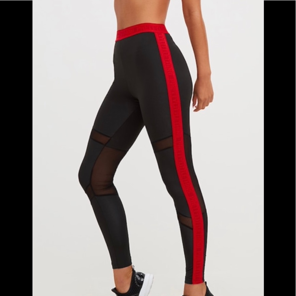 Pretty Little Thing Leggings